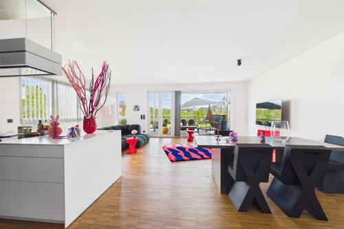 Wohnzimmer - 