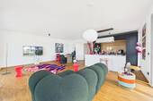 Wohnzimmer - 