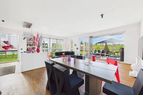 Essbereich - 