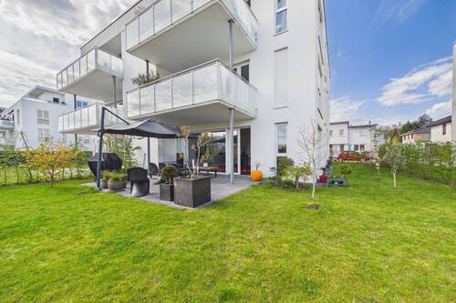 Garten - 