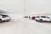Tiefgarage - 