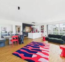 Barrierefreies Wohnglück: Hochwertige 3-Zimmer-Wohnung mit Terrasse und Garten direkt am Kurpark - Hamm Hamm-Mitte