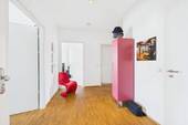 Eingangsbereich - 3 Zimmer Etagenwohnung zum Kaufen in Hamm