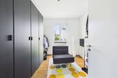 Zimmer - 3 Zimmer Etagenwohnung in Hamm