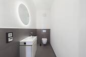 Gäste-WC - 