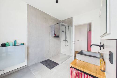 Badezimmer - 