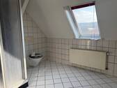 Dachgeschosswohnung Bad - 