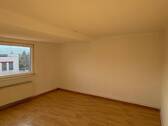 Dachgeschosswohnung Schlafzimmer - 
