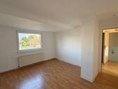 Dachgeschosswohnung Wohnzimmer - 