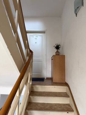 Treppenhaus - 