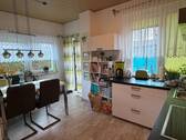 Wohnung EG Küche - 