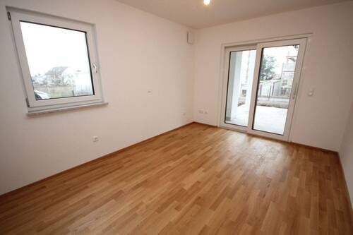 Freundliches Schlafen - 