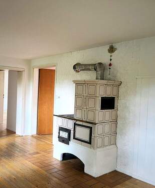 Haus innen - 