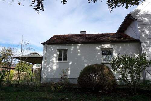 Haus außen - 