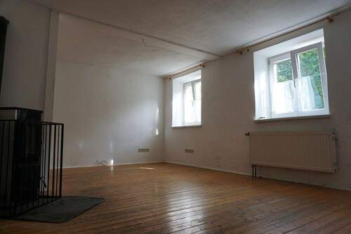 Obergeschoss - 