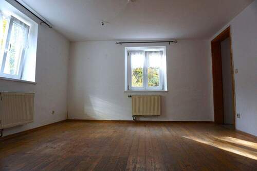 Erdgeschoss - 