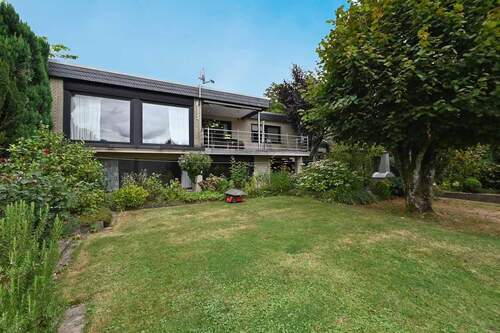Gartenansicht - 