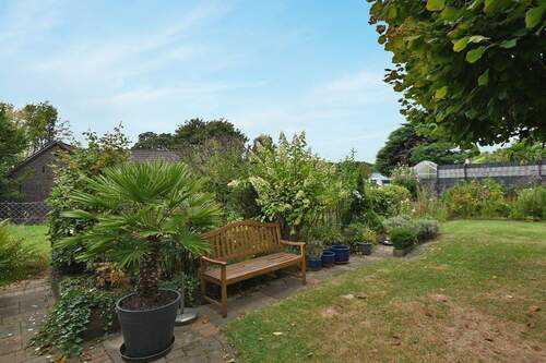 Garten - 