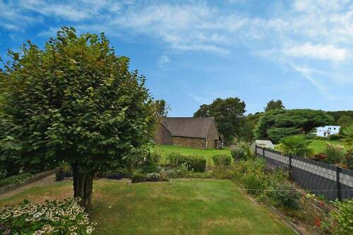 Gartenansicht - 
