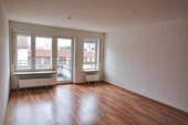 Wohnen - 2 Zimmer Etagenwohnung zur Miete in Nürnberg