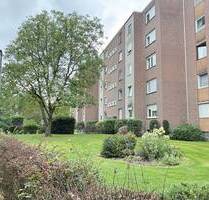 ++Helle ETW mit Loggia in Kempen++gepflegtes Wohnen für Anleger und Eigennutzer gleichermaßen