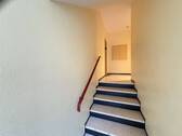 Treppenhaus - 2 Zimmer Etagenwohnung zum Kaufen in Kempen