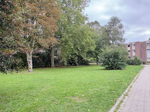 Umfeld - 2 Zimmer Etagenwohnung in Kempen