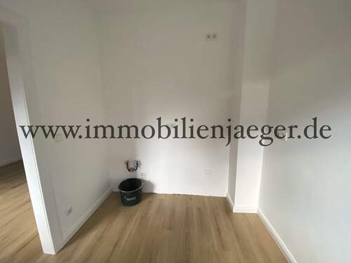 Küche Anschlüsse - 