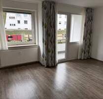 1 Zi- Appartment in zentraler Wohnlage mit Balkon - Braunschweig Innenstadt