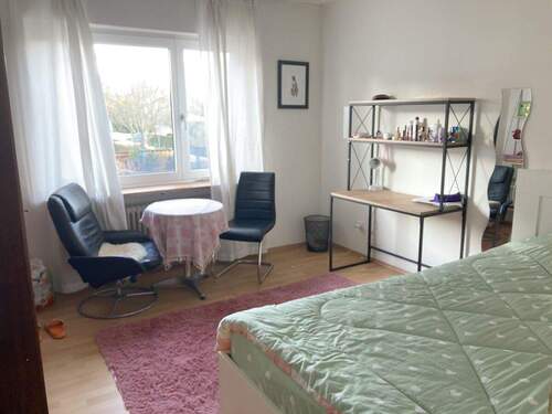 Zimmer 2 - Etagenwohnung mit 88,00 m&sup2; in München zum Kaufen