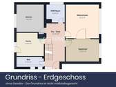 Grundriss - 