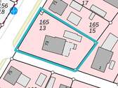 Lageplan - 