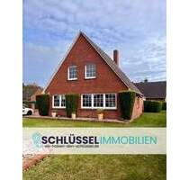 Tradition trifft Zukunft | Einfamilienhaus zur Sanierung oder Platz für Neubau mitten in Papenburg