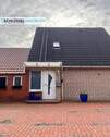 Haustür - Einfamilienhaus mit 126,00 m&sup2; in Papenburg zum Kaufen