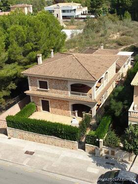 Bild 2 - 7 Zimmer Mehrfamilienhaus, Wohnhaus zum Kaufen in Palma