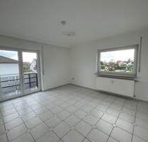 Helle gepflegte 3,5 Zimmer-Wohnung mit 2 Bädern - Herzogenaurach