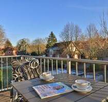 Ihr Rückzugsort am Meer: Ruhige 2-Zimmer-Wohnung nahe Strand & Hafen! - Boltenhagen Tarnewitz