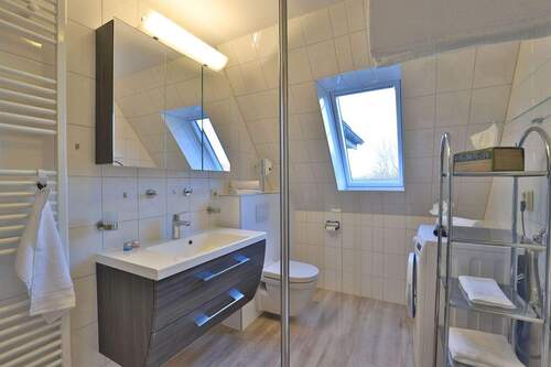 moderne Ausstattung - 