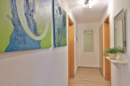 Flur/ Eingangsbereich - 