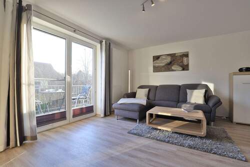 gemütliche Sitzgruppe - 