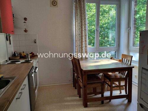 Bild 3 - 2 Zimmer Etagenwohnung in Berlin