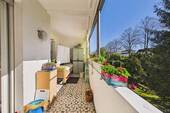 Balkon - 