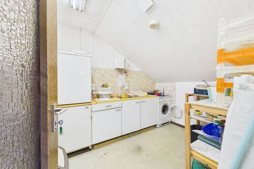 Küche Gemeinschaftsraum - 