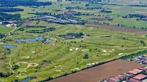 Luftbild_Golfplatz Valley - 