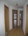 Flur - 2 Zimmer Etagenwohnung in Magdeburg