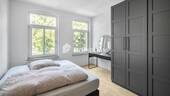 Schlafzimmer 1 - 