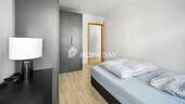 Schlafzimmer 2 - 