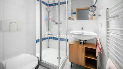 Badezimmer 1 - 