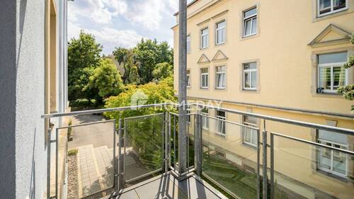 Balkon 1 - 