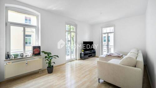 Wohnzimmer 1 - 